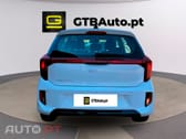 Kia Picanto 1.0 Urban