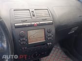 Seat Ibiza sport
