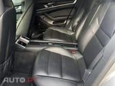 Porsche Panamera S e-Hybrid