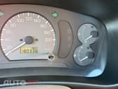 Mitsubishi Lancer 1300 GLX