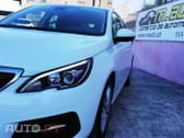 Peugeot 308 1.5 BlueHDi Business Line