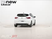 Renault Clio Clio Evolution TCe 100 Eco-G