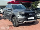 Ford Ranger 2,0 l EcoBlue Cabine Dupla Auto Wildtrak