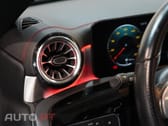 Mercedes-Benz CLA 180 AMG Line Aut.