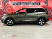 Peugeot 5008 1.2 PureTech Allure Pack EAT8