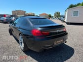 BMW 640 d Pack M