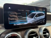 Mercedes-Benz GLC 300 de 4Matic