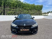 BMW 418 d Pack M Auto