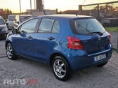 Toyota Yaris 1.0 VVT-i AC