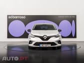 Renault Clio 1.0 TCe Evolution Bi-Fuel