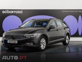 Volkswagen Passat Variant 2.0 TDI Business DSG
