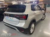 Volkswagen T-Cross 1.0 TSI Urban