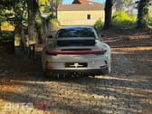 Porsche 911 GT3 PDK