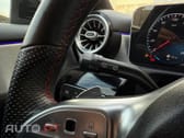 Mercedes-Benz A 180 d AMG Line Aut.