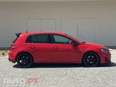 Volkswagen Golf 2.0 TSI GTI DSG