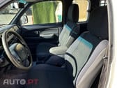 Toyota Hilux 2.4 TD LN170LM CE Trial