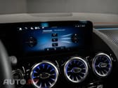 Mercedes-Benz EQA 300 4Matic AMG Line
