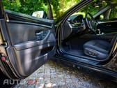 BMW 520 d Line Luxury Auto