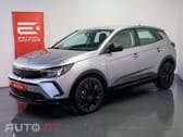 Opel Grandland (X) 1.5D GS AT
