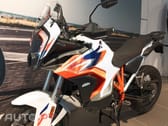 KTM 1290 Super Adventure ADV R