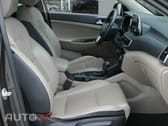 Hyundai Tucson 1.6 CRDi Premium DCT