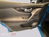 Nissan Qashqai 1.3 DIG-T N-Connecta