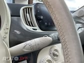 Fiat 500 1.0 Hybrid Lounge