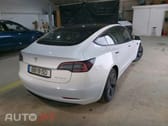 Tesla Model 3 Long Range Tração Integral