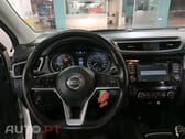 Nissan Qashqai 1.5 dCi N-Connecta