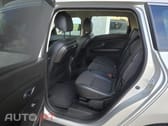 Renault Grand Scénic dCi 110 FAP EDC Dynamique