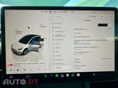 Tesla Model Y Tração Traseira