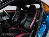 Nissan GT-R Black Edition