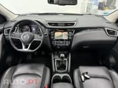 Nissan Qashqai 1.5 dCi N-Connecta