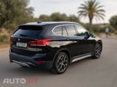 BMW X1 16 d sDrive Line Sport Auto
