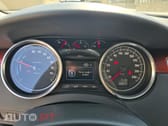 Peugeot 508 RXH 2.0 HDi Hybrid4 2-Tronic