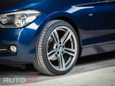 BMW 118 dA Line Sport