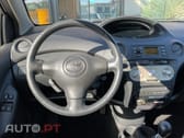 Toyota Yaris 1.0 In-Pack