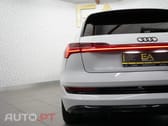 Audi E-Tron 50 quattro S line