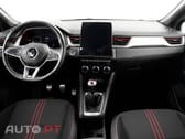 Renault Captur Captur 1.0 TCe RS Line