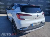 Renault Captur 1.0 TCe Exclusive