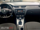 Skoda Octavia Break 1.6 TDI Ambition