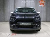 Citroen C3 1.2 PureTech Shine