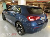 Mercedes-Benz A 250 e Style Plus