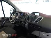 Ford Transit Custom 310L1 2.0 H1-T.B.Trend