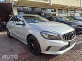 Mercedes-Benz A 180  Cdi 2style