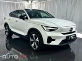 Volvo C40 Recharge Single Motor Plus