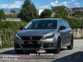 Peugeot 308 1.2 PureTech Active