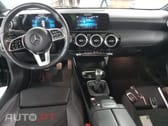 Mercedes-Benz A 180 d Business Solutions
