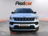 Jeep Compass 1.3 TG Limited