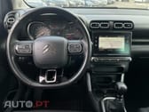 Citroen C3 Aircross 1.2 PureTech Feel Pack